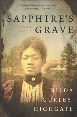 Sapphire's Grave - A Novel
