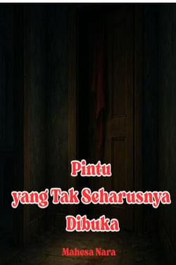 Pintu yang Tak Seharusnya Dibuka