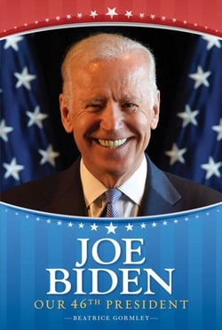 Joe Biden - Our 46th President