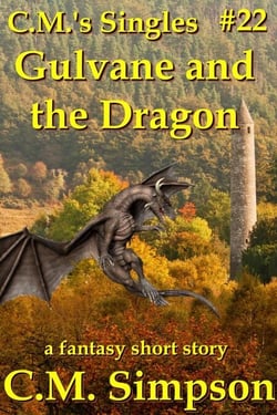 Gulvane and the Dragon - C.M.'s Singles, #22