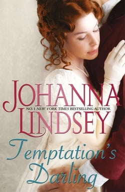 Temptation's Darling - A debutante with a secret. A rogue determined to win her heart. Regency romance at its best from the legendary bestseller.