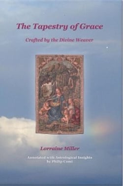 The Tapestry of Grace - Crafted by the Divine Weaver