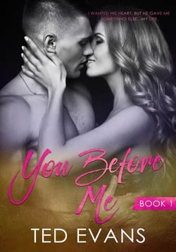 You Before Me - Doctor Give Me Love, #1
