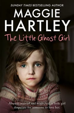 The Little Ghost Girl - Abused, starved and neglected, little Ruth is desperate for someone to love her
