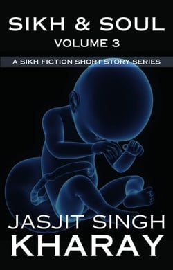 Sikh &amp; Soul - Sikh &amp; Soul, #3