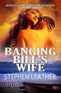 Banging Bill's Wife (an erotic short story) - Asian Heat, #3
