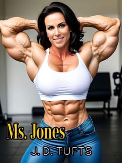 Ms. Jones