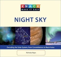 Knack Night Sky - Decoding the Solar System, from Constellations to Black Holes