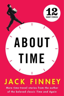 About Time - 12 Short Stories
