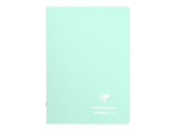 CARNET PP A5 KOVER BLUSH MENTH