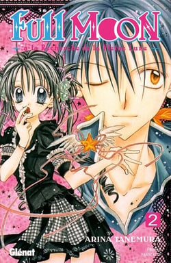 Full Moon - Tome 02