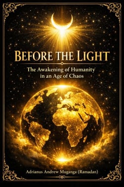Before the Light: The Awakening of Humanity in an Age of Chaos - 16, #16
