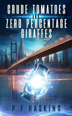 Crude Tomatoes and Zero Percentage Giraffes