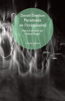 Paradoxes de l’irrationalité