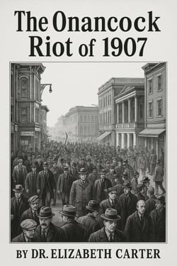 The Onancock Riot of 1907