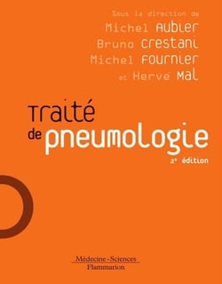 Traité de pneumologie