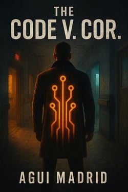 The Code V. Cor - 1, #1