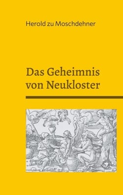 Das Geheimnis von Neukloster - Der Hexenstein und die Dornenwächter