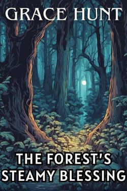 The Forest’s Steamy Blessing