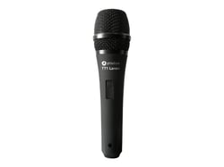 Prodipe TT1 Lanen - Micro chant dynamique cardioïde - Noir