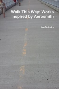 Walk This Way: Works Inspired by Aerosmith