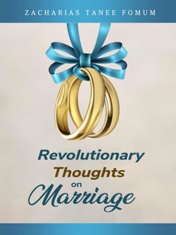 Revolutionary Thoughts on Marriage - God, Sex and You, #7