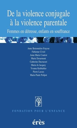 De la violence conjugale à la violence parentale