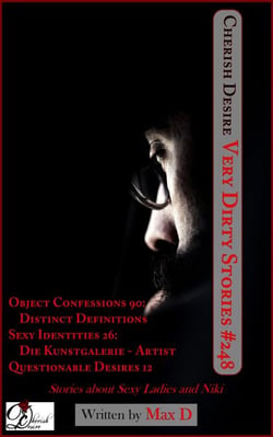 Very Dirty Stories #248 - Very Dirty Stories, #248
