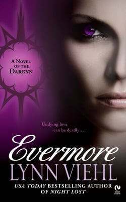 Evermore - A Novel of the Darkyn
