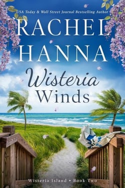 Wisteria Winds - Wisteria Island, #2