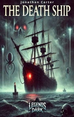 The Death Ship - Legends in the Dark, #50