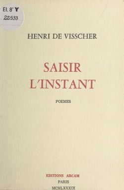 Saisir l'instant