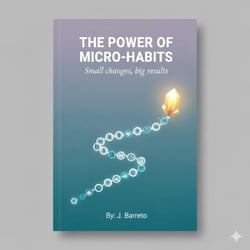 "The Power of Micro-Habits"