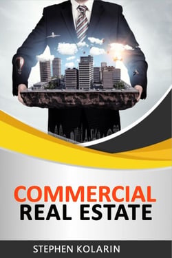 Commercial Real Estate for Beginner - 1