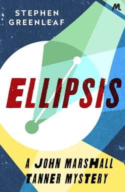 Ellipsis - John Marshall Tanner Investigation 14
