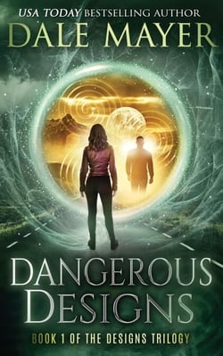 Dangerous Designs - Design Series, #1