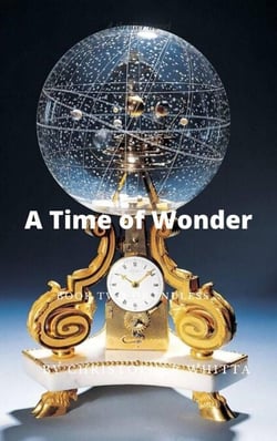 A Time of Wonder - Endless, #2