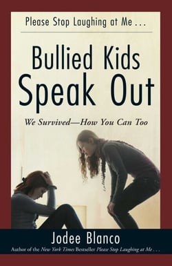 Bullied Kids Speak Out - We Survived--How You Can Too