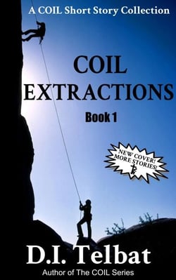 C.O.I.L. Extractions: a COIL Short Story Collection - A COIL Short Story Collection, #1