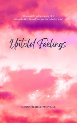 Untold Feelings - Love Behind Curtains, #6