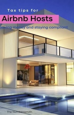 Tax Tips for Airbnb Hosts: Saving Money and Staying Compliant