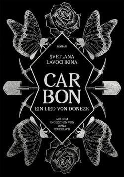 Carbon - Ein Lied von Donezk