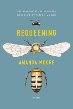 Requeening - Poems