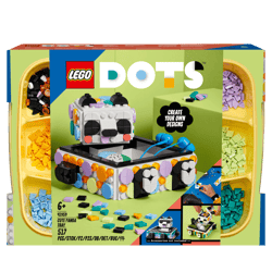 Le vide-poche Panda
