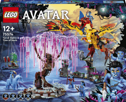 LEGO® 75574 - Toruk Makto et l’Arbre des Âmes - LEGO® Avatar