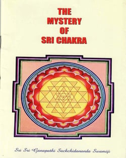 The Mystery of Sri Chakra
