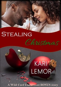 Stealing Christmas - Love on the Line