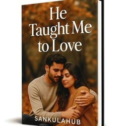He Taught Me to Love