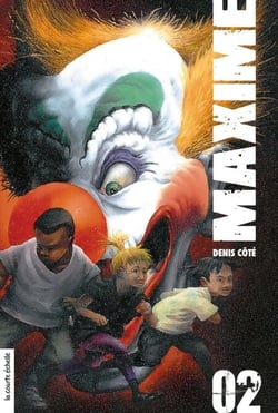 Maxime, volume 2