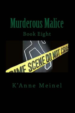 Murderous Malice - Malice, #8